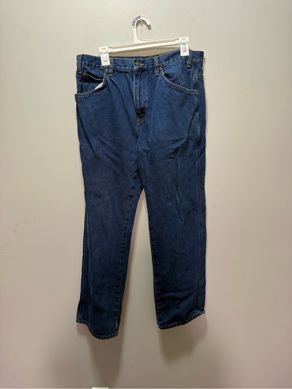 Men's Denim Jeans